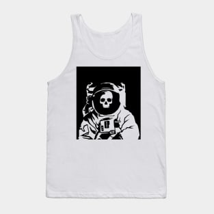 One Small Step Tank Top